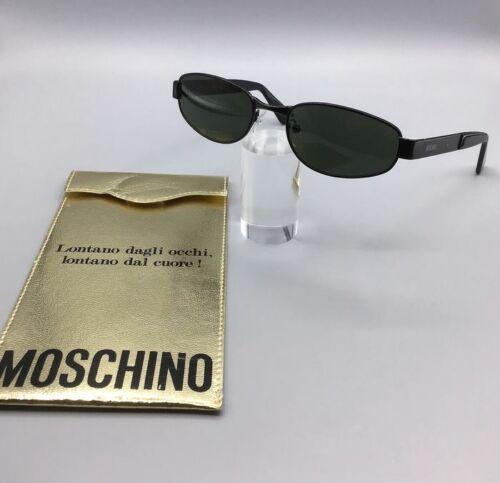 Moschino Sunglasses model 594/31 M 3063-S New Nuovo Occhiali da sole luenttes sonnenbrillen