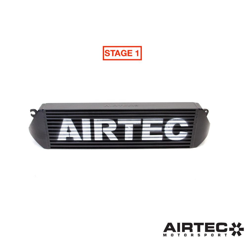 Toyota Yaris GR ( Stage 1 / Stage 3 ) Intercooler Kit - Airtec