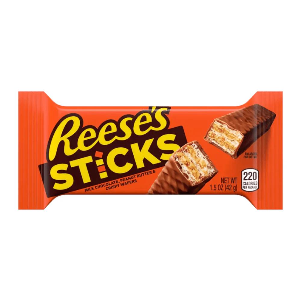 REESE'S STICKS 1sc . pz 20