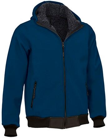 GIUBBINO SOFTSHELL ECONOMICO "BLUMMER"