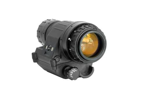 PVS-14 PRO HS Night Vision Monocular - US Milspec