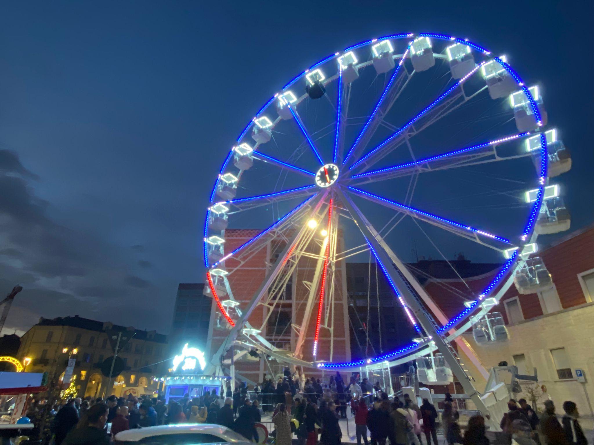 La nostra panoramica ad Asti