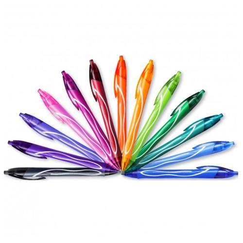 PENNA BIC INTESITY GEL-OCITY