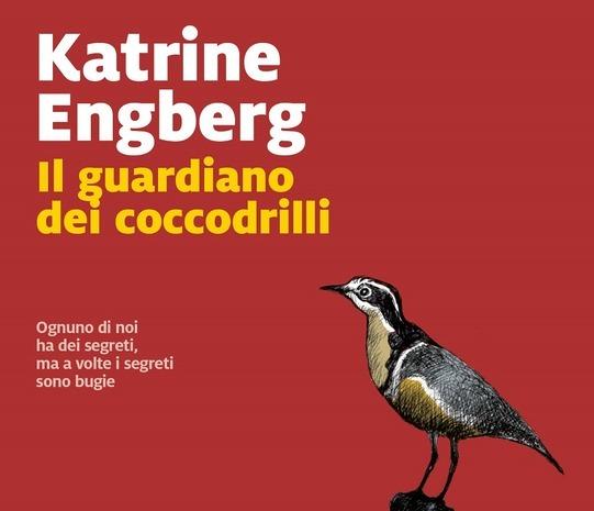 Il guardiano dei coccodrilli – Katrine Engberg