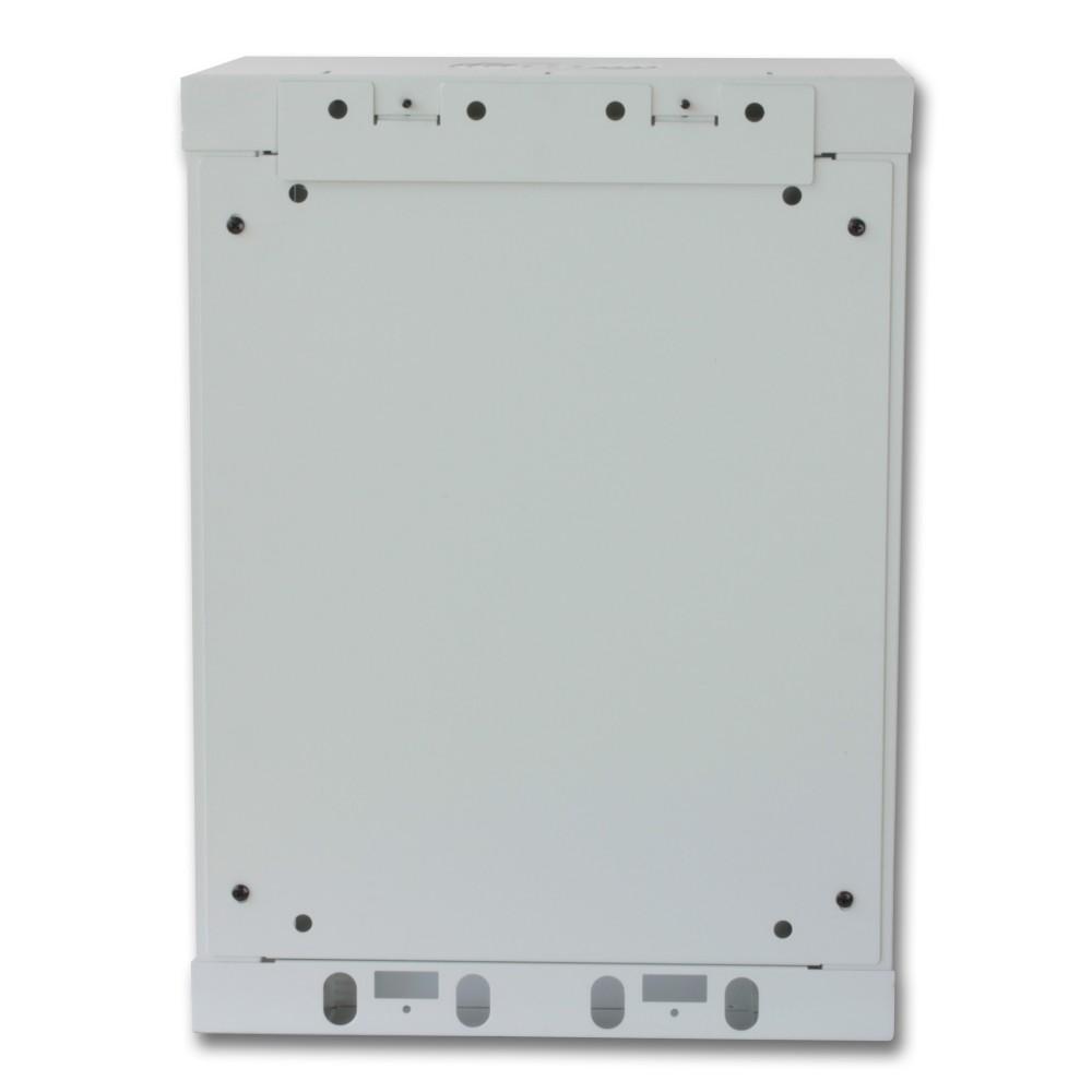 Armadio Rack 10" a muro 9 unità