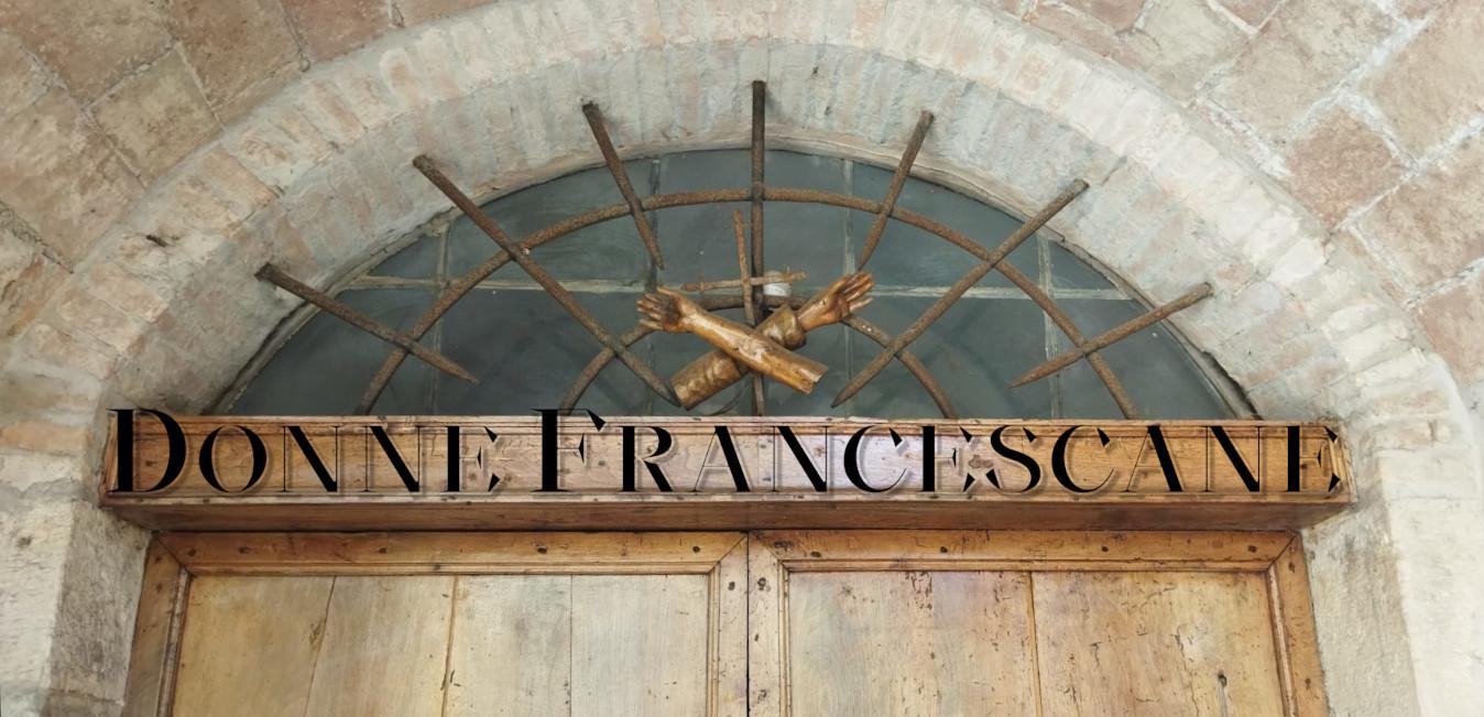 Le francescane sono le religiose appartenenti al secondo e al terzo ordine di san Francesco d'Assisi