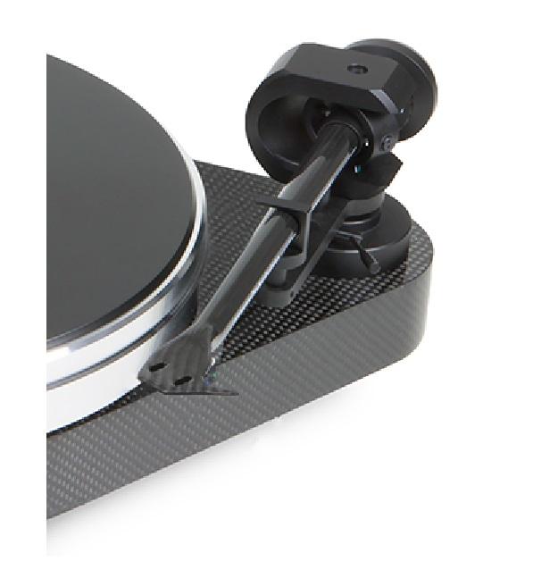 A ALTA FEDELTA' HI-FI...... GIRADISCHI PRO-JECT RPM 9 CON PUNTINA ORTOFON