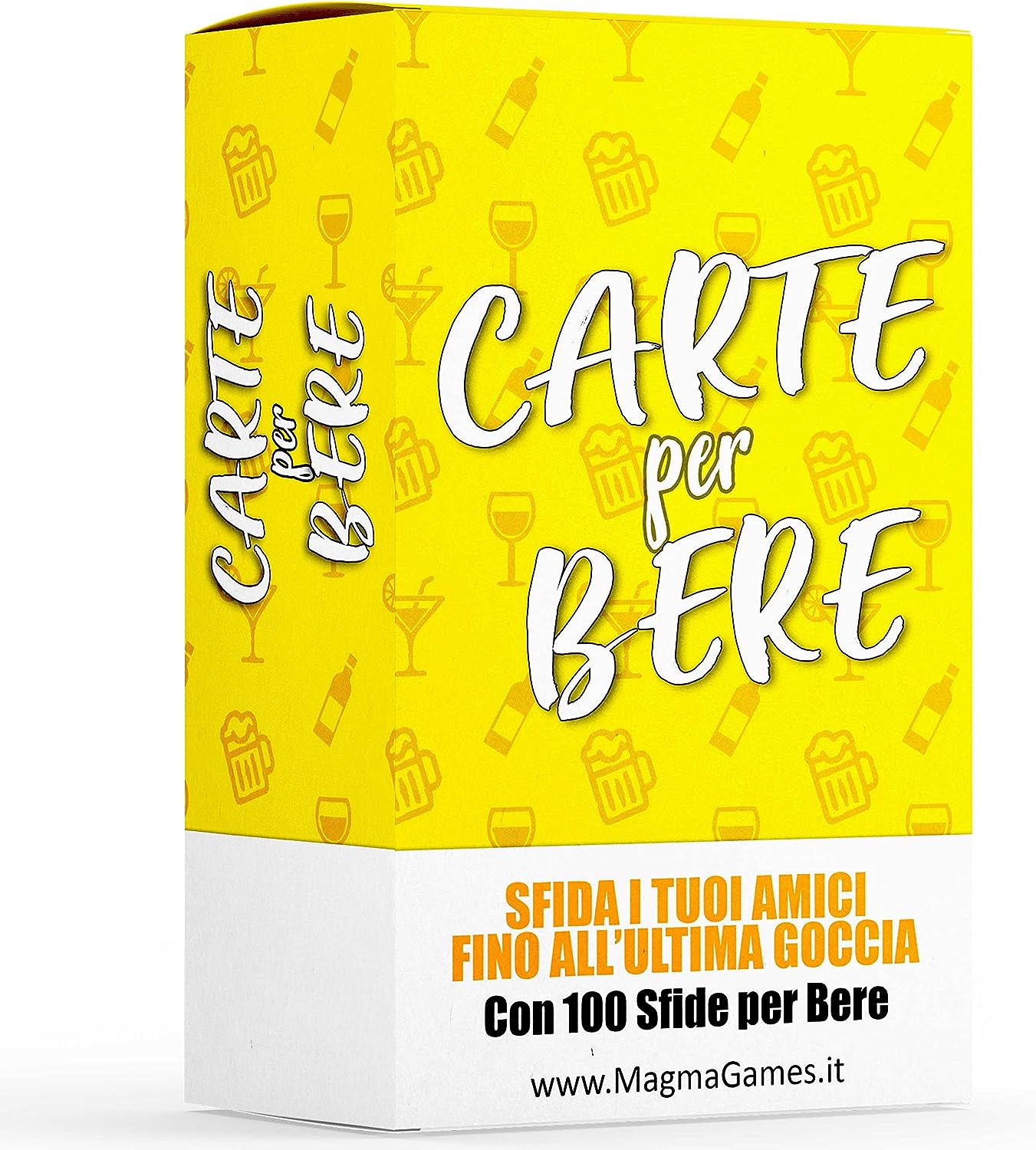 Carte per Bere