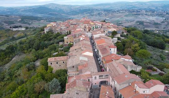 FRAGNETO L'ABATE - BENEVENTO - CAMPANIA