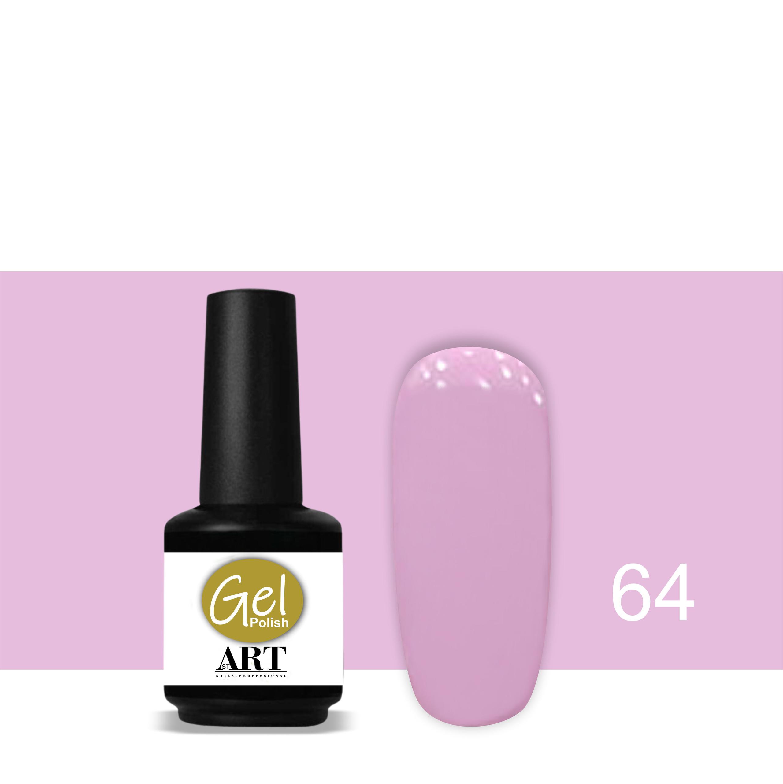 Gel polish n°64 - 7ml