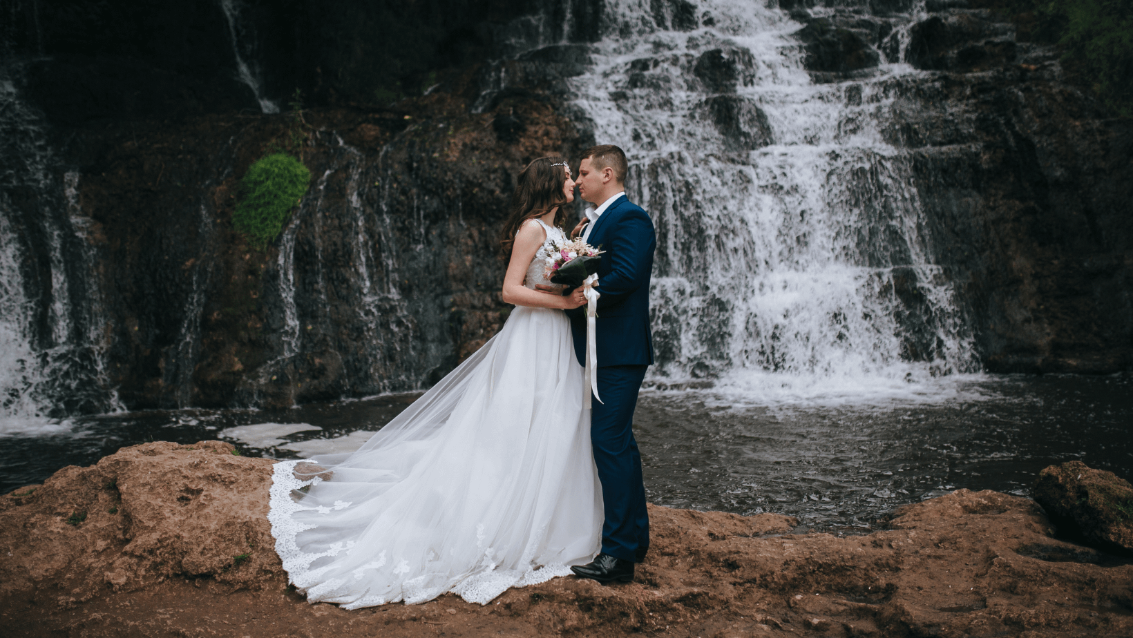 Elopement wedding: una fuga romantica per le vostre nozze