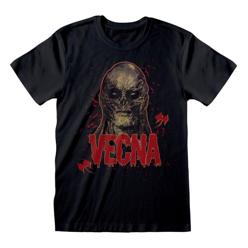 T-shirt Vecna & Demobat