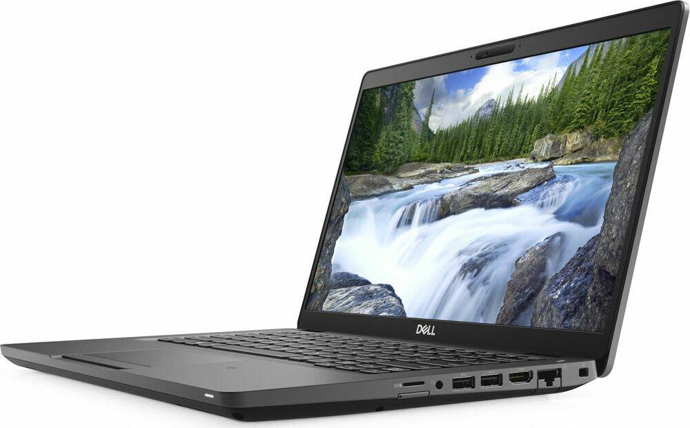 Notebook Dell 5401 i5-9400H FHD 14 pollici OFFERTA!!!