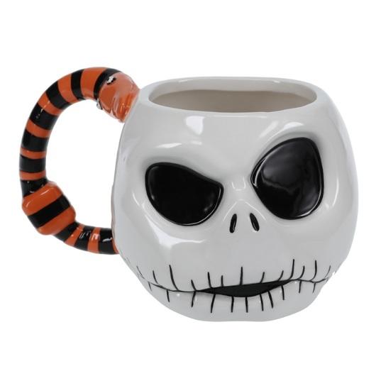 Tazza The Nightmare Before Christmas