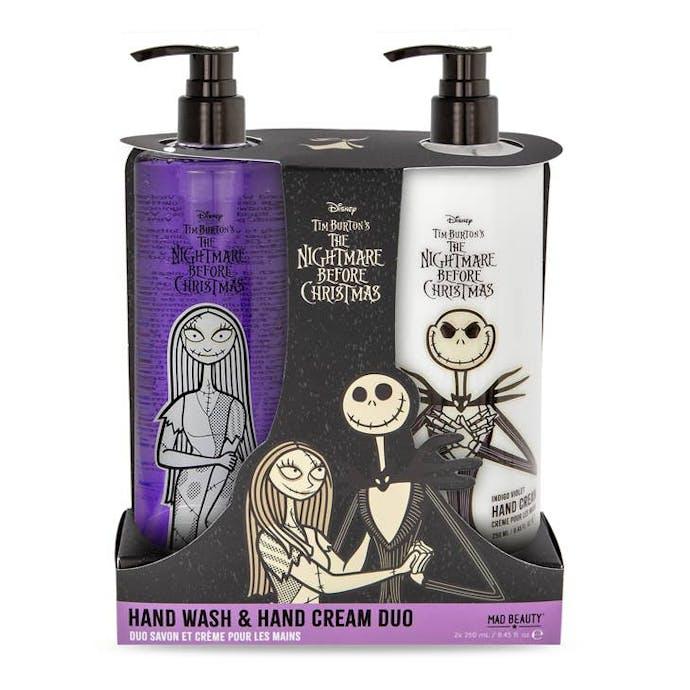 Set Mani The Nightmare Before Christmas