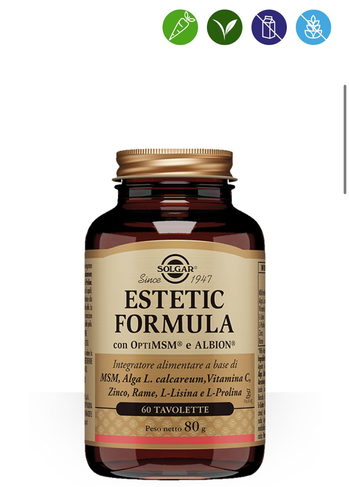 ESTETIC FORMULA