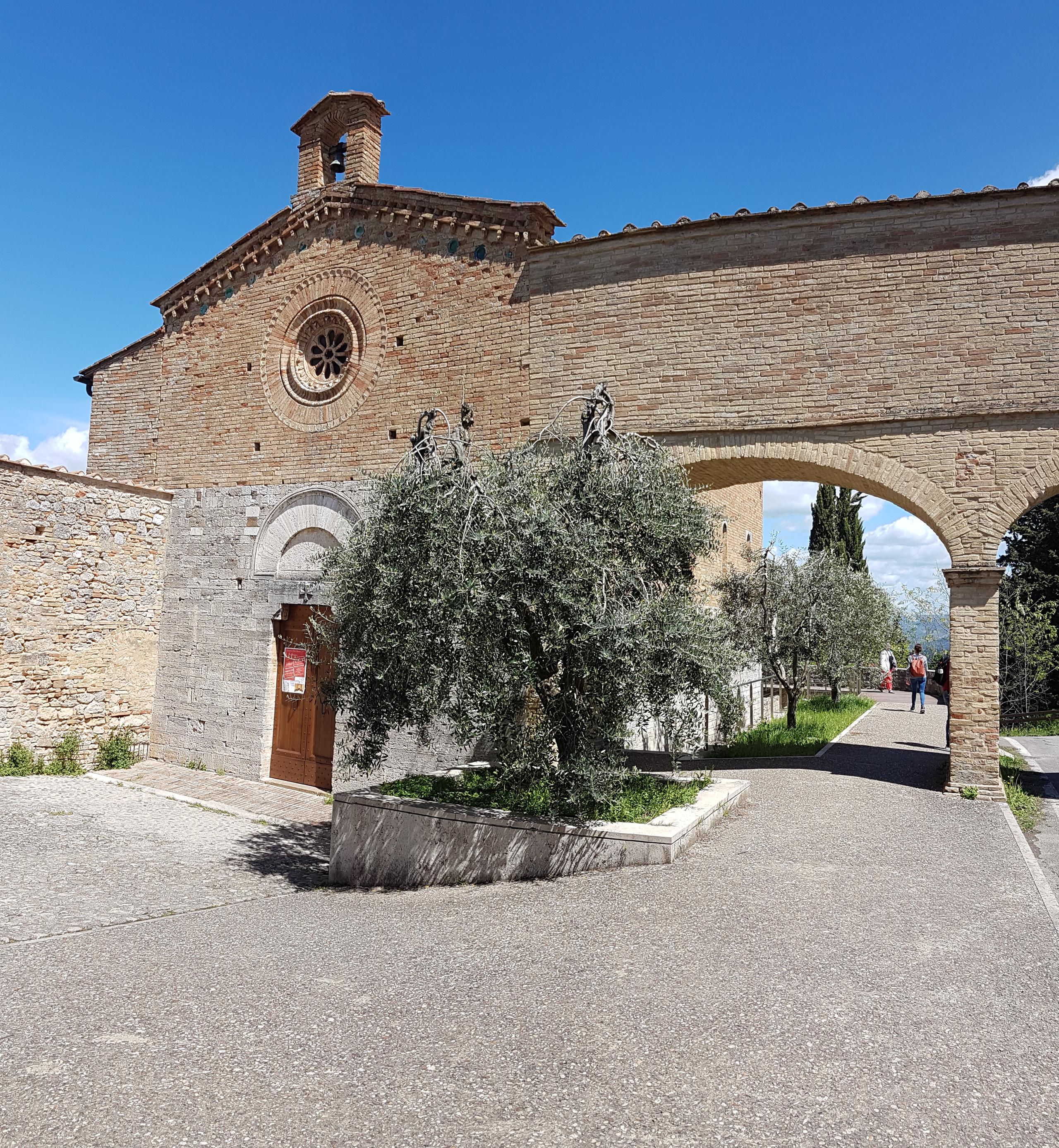 Chiesa di San Jacopo