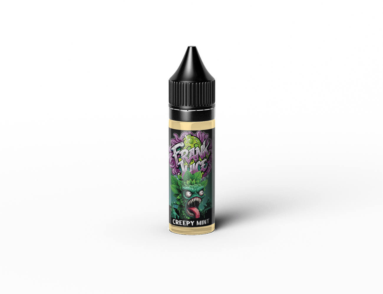 FRANK JUICE - CREEPY MINT 5ml/15ml