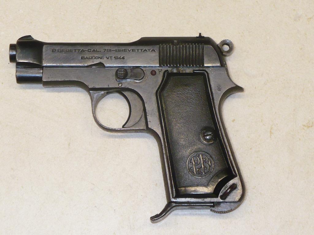 beretta 35 1944