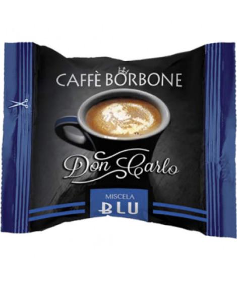 caffè borbone compatibili a modo mio qualità blu