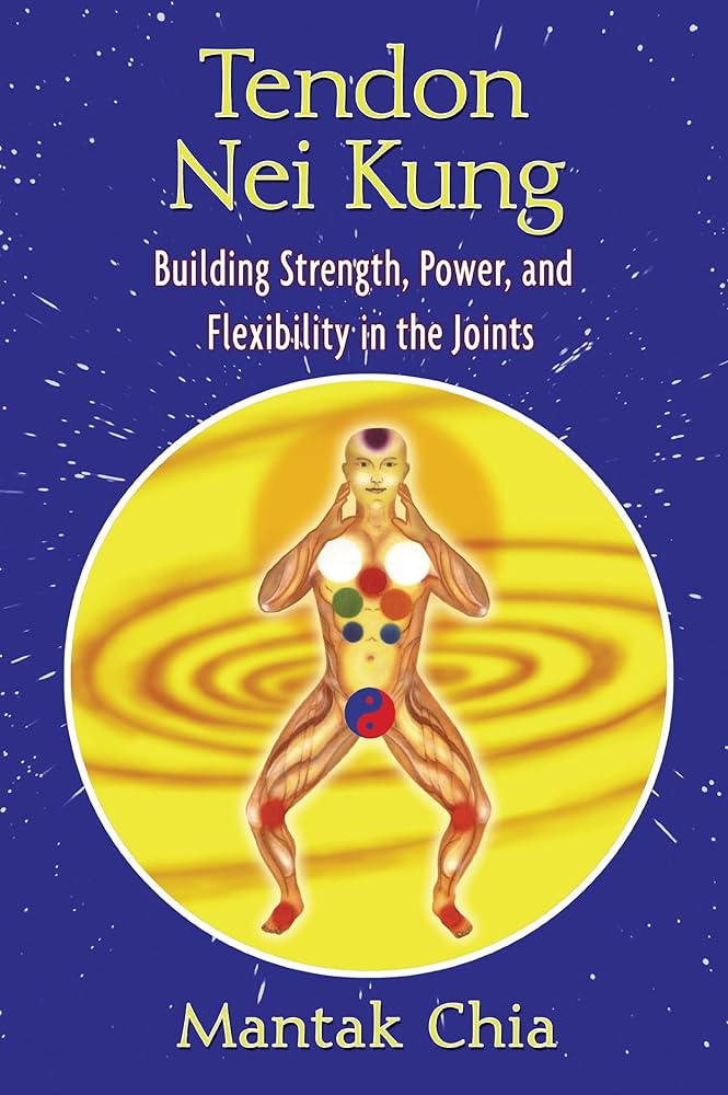 Neigong del tendine