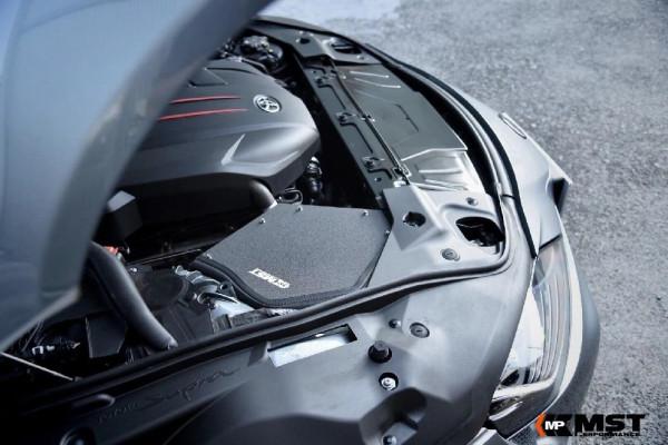 MST Intake Toyota Supra A90 / BMW Z4 G29 ( B58 3.0cc Turbo ) - TY-SUP01