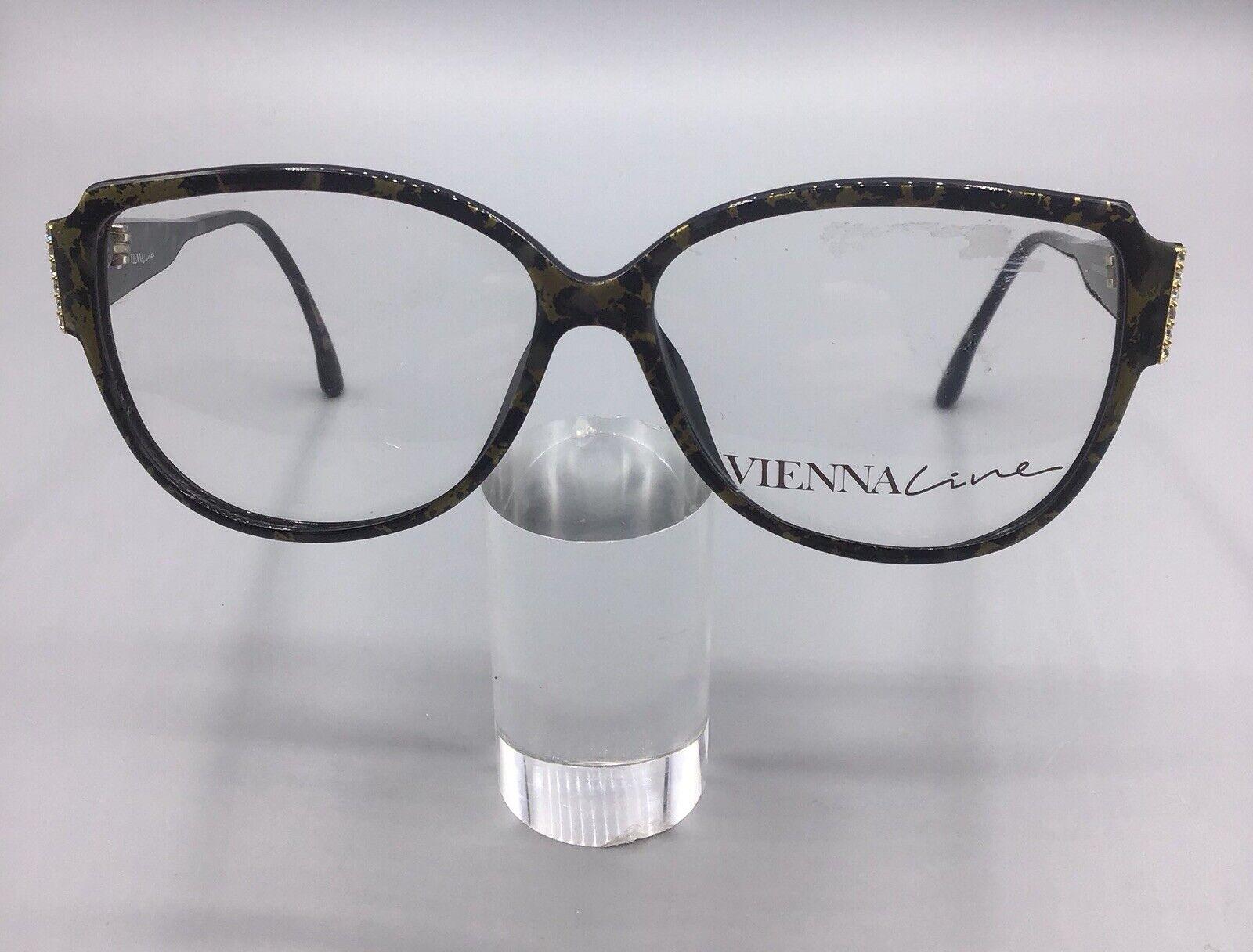 ViennaLine occhiale vintage made Austria 1527 90 brillen lunettes