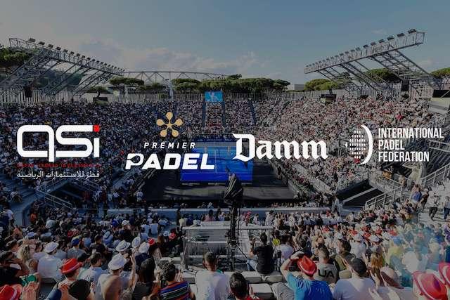 Ufficiale: Premier Padel e WPT diventano unico circuito