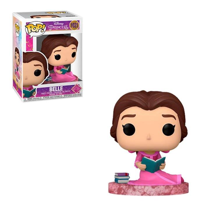 Funko Pop 1021 - Belle