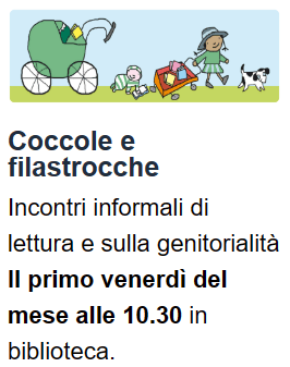 biblioteca, lettura, leggere, libri, bambini, nati per leggere, cultura, verbania, verbano