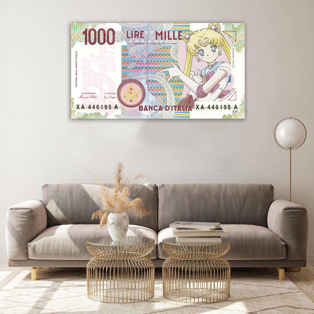 Sailor 1.000 lire