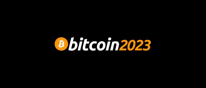 Bitcoin 2023 Conference kicked off in Miami, FL and organizers expect a decrease in participants compared to previous years