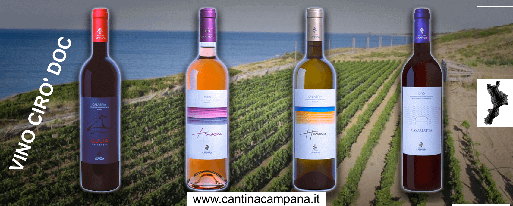 CANTINA CAMPANA