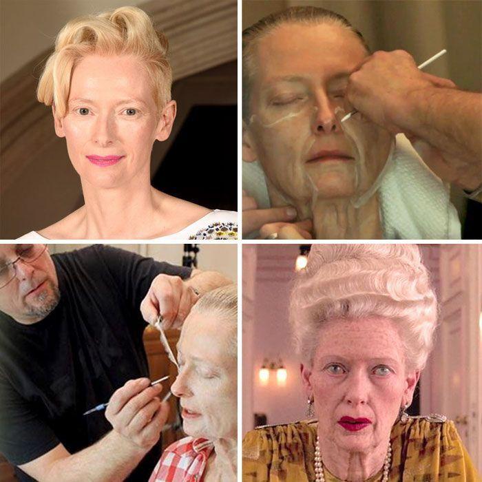 gran budapest hotel make up bac beauty art connectjpg