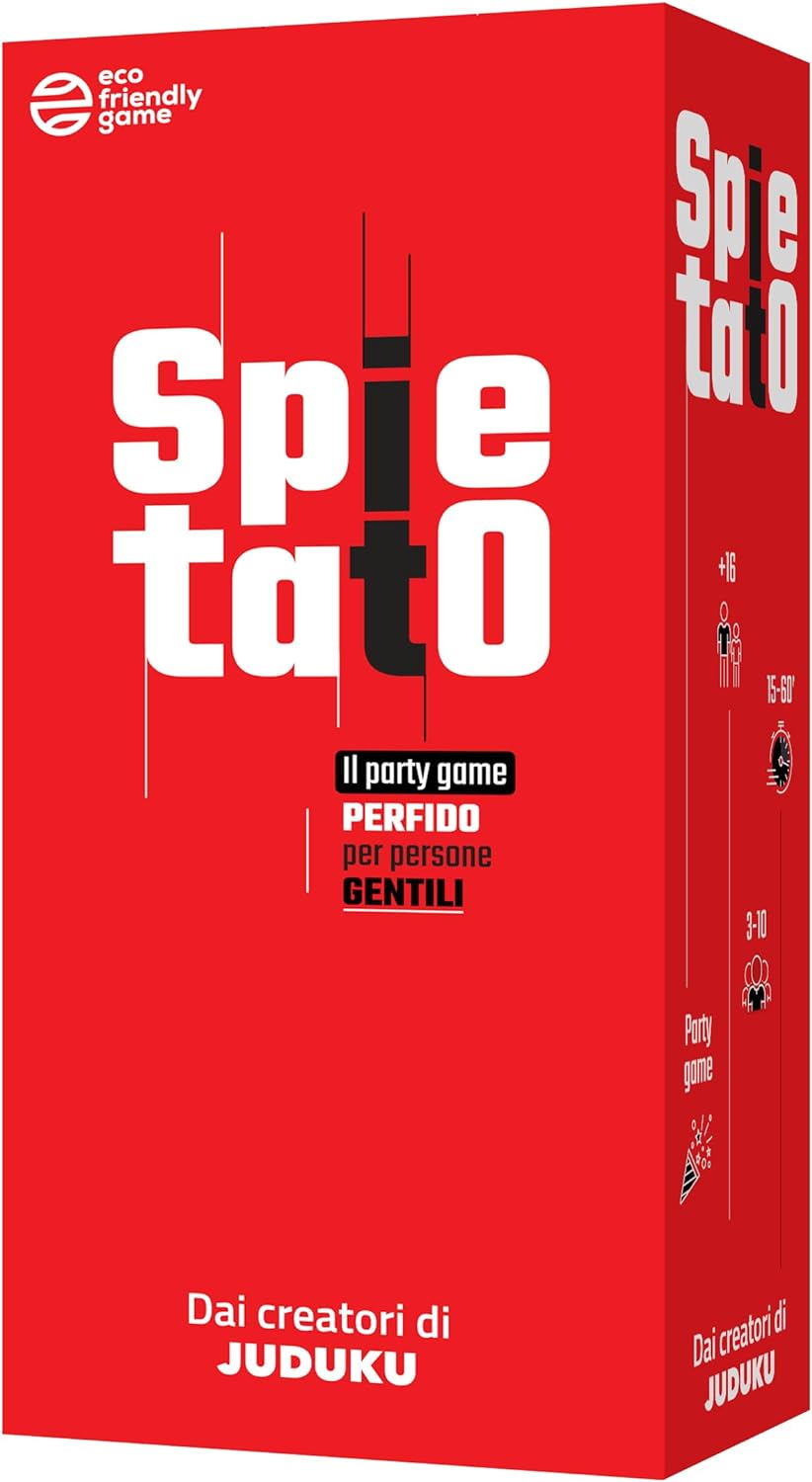 Spietato