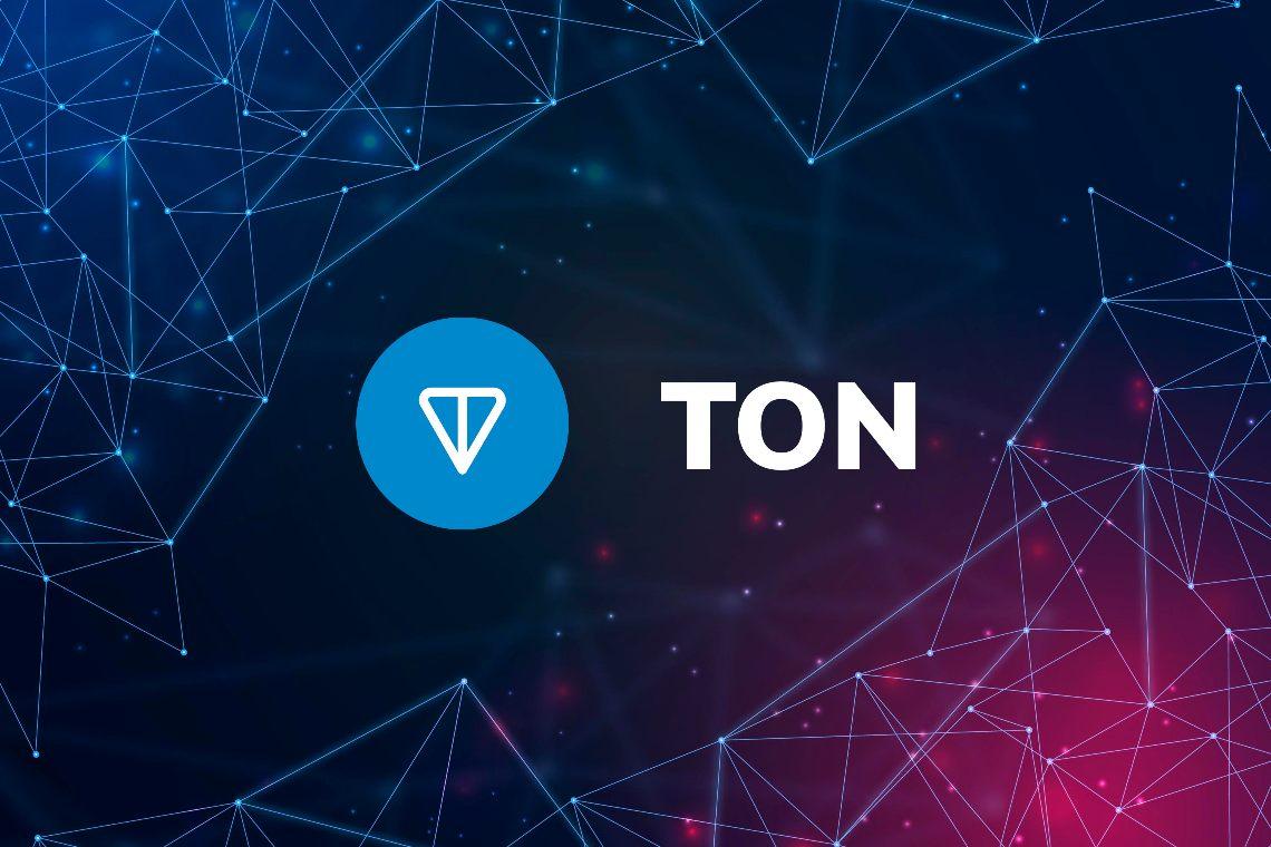 TON to launch on-chain encrypted messaging feature
