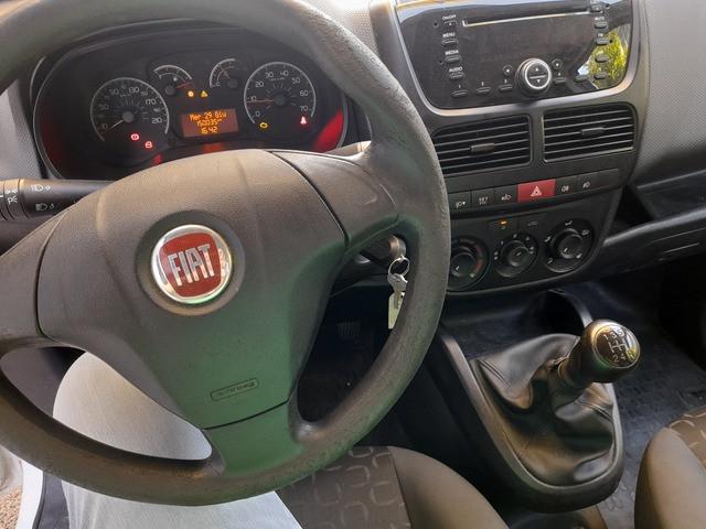 FIAT DOBLO'