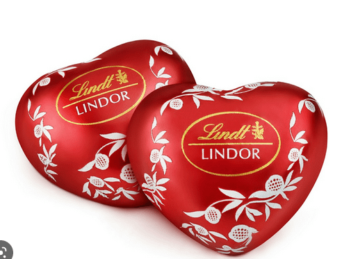 Cuore lindt