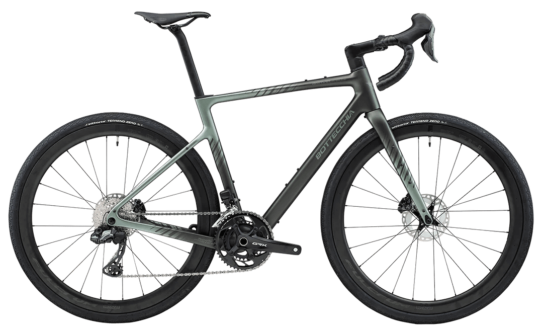 51BR BOTTECCHIA GRAVEL OVERLAND