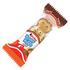Kinder Happy Hippo Cacao Box 5 pz