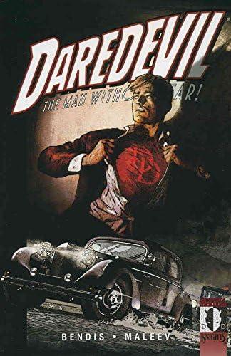 DAREDEVIL VOL.11 - MARVEL COMICS (2005)