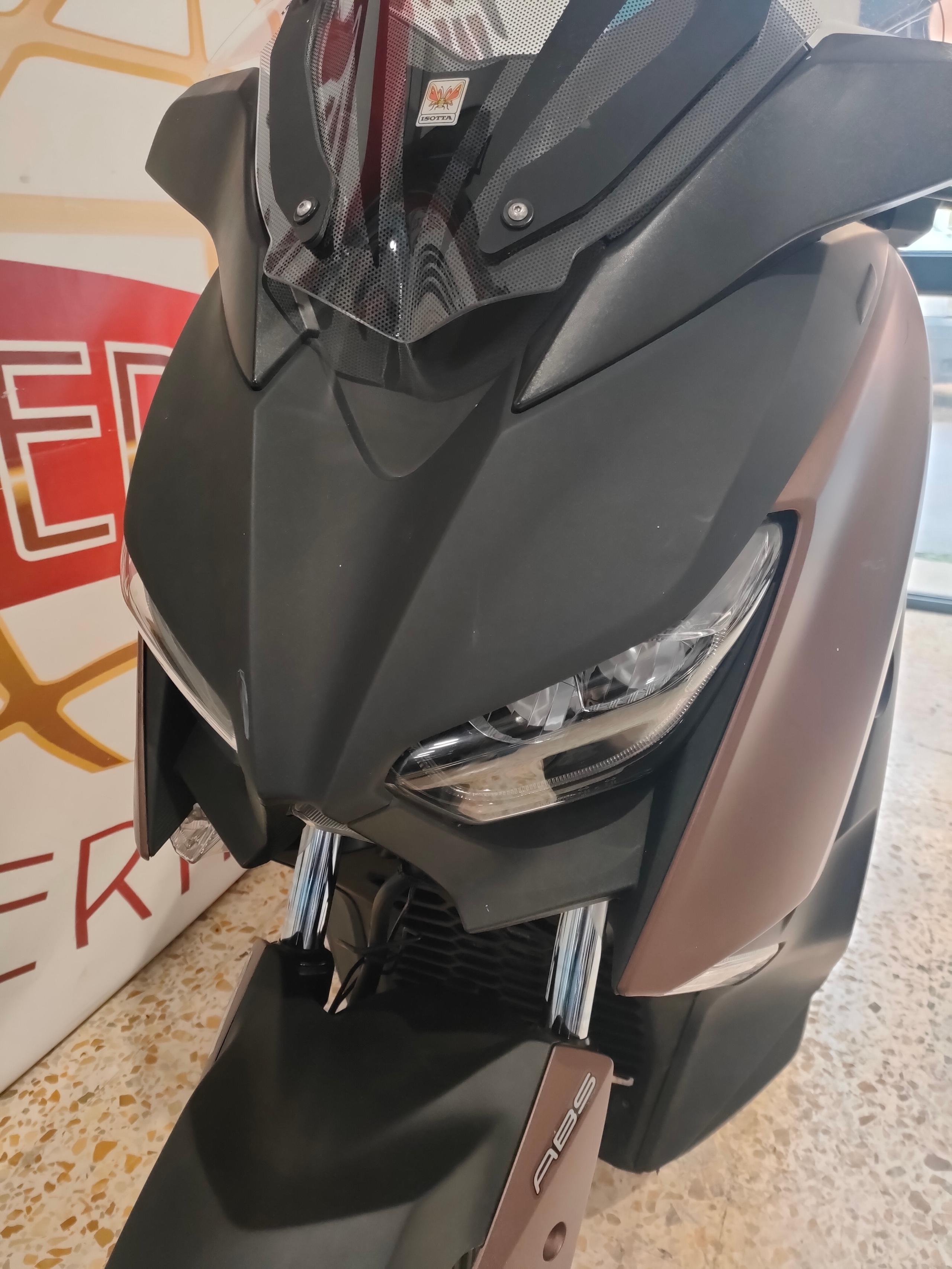 Yamaha XMax 300 2017 Km 40300