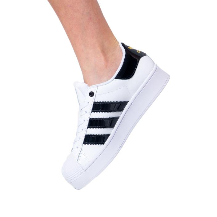 Adidas Superstar - Sneakers Donna