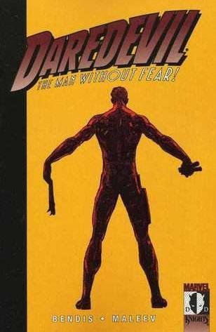 DAREDEVIL VOL.12 - MARVEL COMICS (2005)