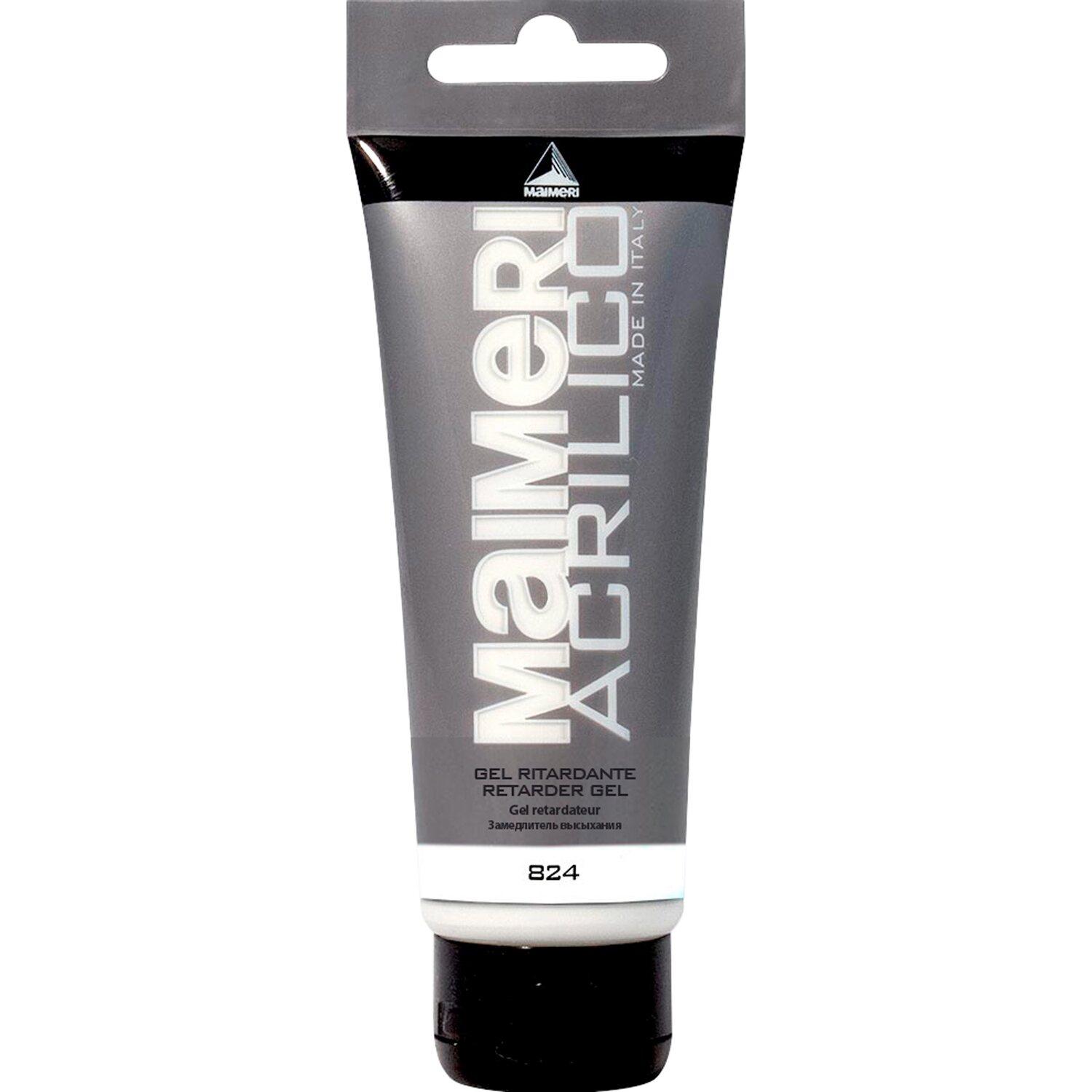 Maimeri - Gel Ritardante 824