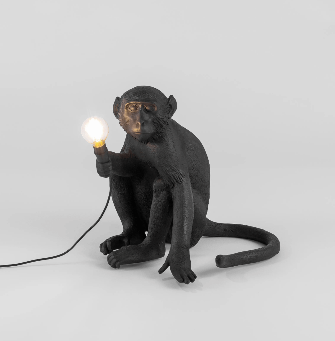 LAMPADA MONKEY