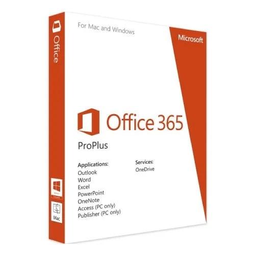 Microsoft Office 365 Professional Plus