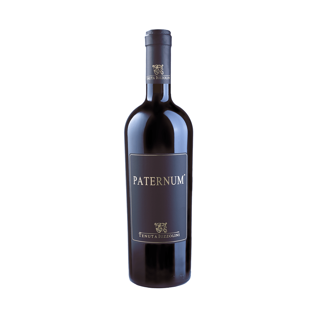 PATERNUM – VINO ROSSO IGT CALABRIA