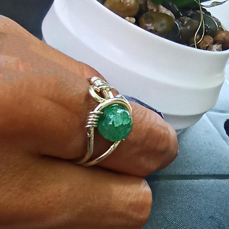 Anello Green