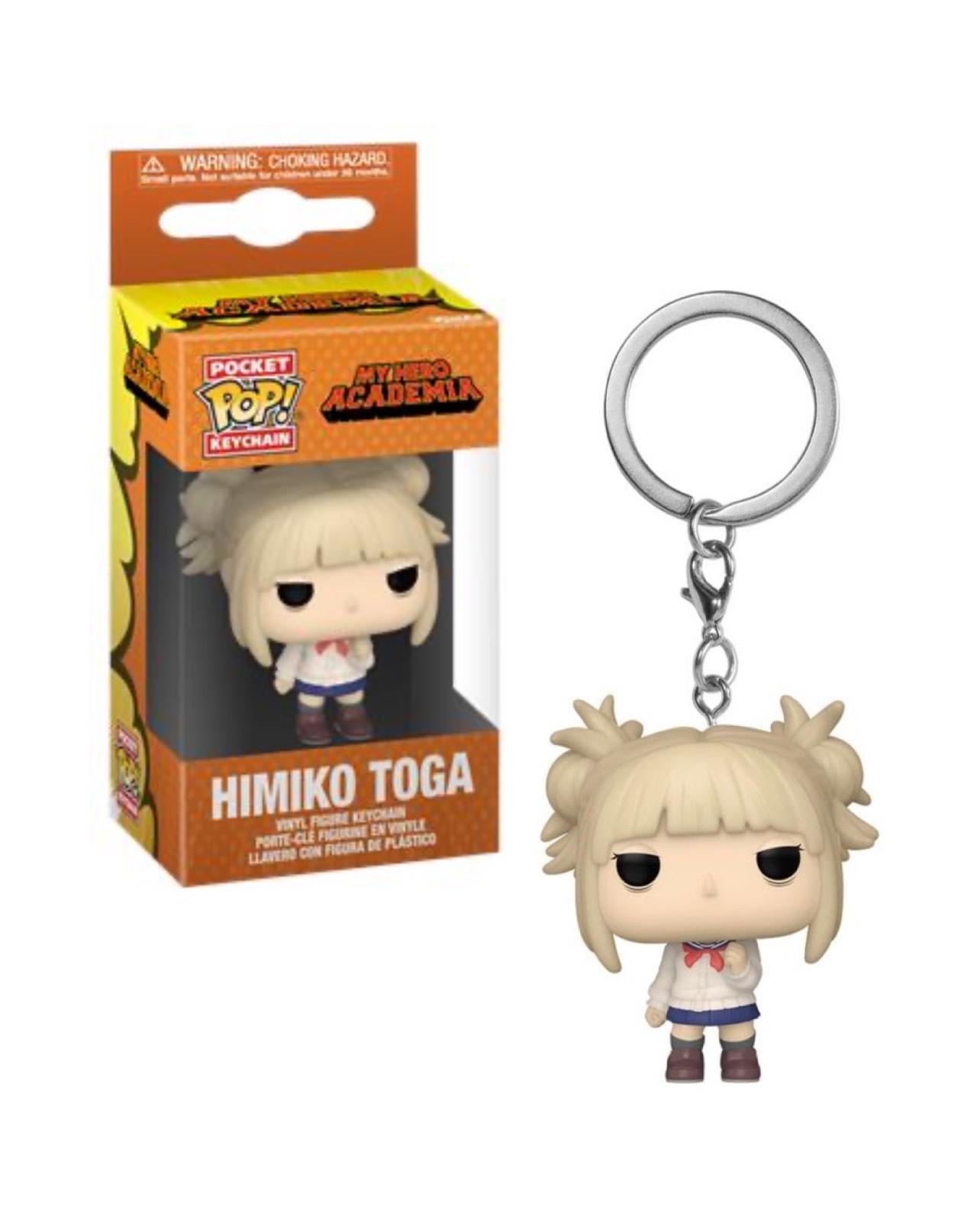 Pocket Pop Himiko Toga